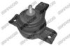 ORIGINAL IMPERIUM 70784 Engine Mounting